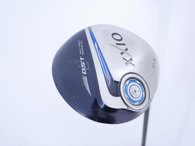 Driver : XXIO : ไดรเวอร์ XXIO 9 (ออกปี 2016) Loft 10.5 ก้าน MP-900 Flex R