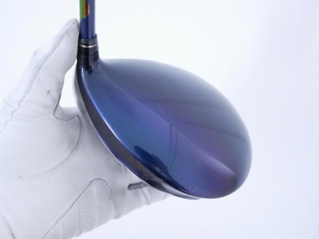 Driver : XXIO : ไดรเวอร์ XXIO 9 (ออกปี 2016) Loft 10.5 ก้าน MP-900 Flex R