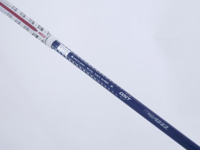 Driver : XXIO : ไดรเวอร์ XXIO 9 (ออกปี 2016) Loft 10.5 ก้าน MP-900 Flex R