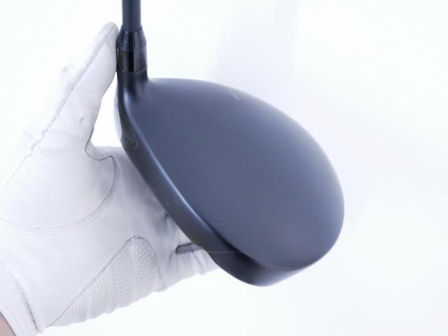 Driver : PRGR : ไดรเวอร์ PRGR RS X JUST (ปี 2025) Loft 10.5 ก้าน Mitsubishi Diamana Flex S