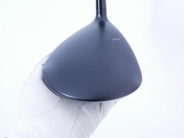 Driver : PRGR : ไดรเวอร์ PRGR RS X JUST (ปี 2025) Loft 10.5 ก้าน Mitsubishi Diamana Flex S