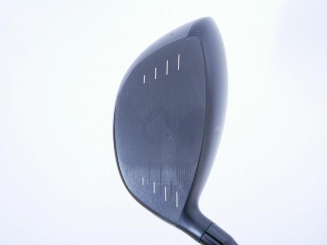Driver : PRGR : ไดรเวอร์ PRGR RS X JUST (ปี 2025) Loft 10.5 ก้าน Mitsubishi Diamana Flex S