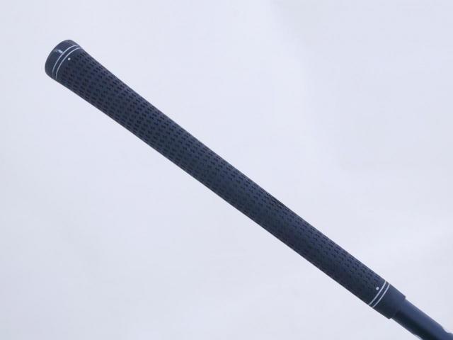 Driver : PRGR : ไดรเวอร์ PRGR RS X JUST (ปี 2025) Loft 10.5 ก้าน Mitsubishi Diamana Flex S