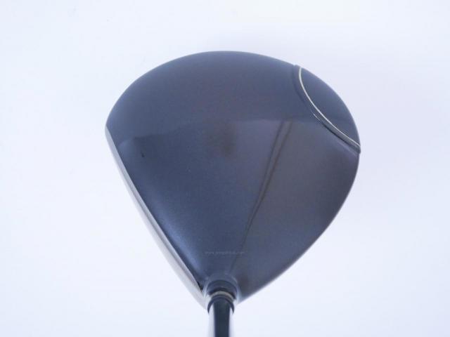 Driver : Tsuruya : ไดรเวอร์ Tsuruya AXEL Gold Premium 5 (รุ่นปี 2023 ตัวท๊อป หน้าเด้งสุดๆ COR 0.88 ของใหม่ 5 หมื่น) Loft 10.5 Flex S