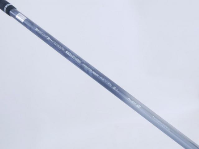 Driver : Tsuruya : ไดรเวอร์ Tsuruya AXEL Gold Premium 5 (รุ่นปี 2023 ตัวท๊อป หน้าเด้งสุดๆ COR 0.88 ของใหม่ 5 หมื่น) Loft 10.5 Flex S