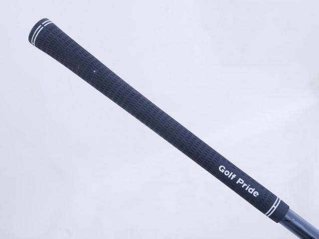 Driver : Tsuruya : ไดรเวอร์ Tsuruya AXEL Gold Premium 5 (รุ่นปี 2023 ตัวท๊อป หน้าเด้งสุดๆ COR 0.88 ของใหม่ 5 หมื่น) Loft 10.5 Flex S