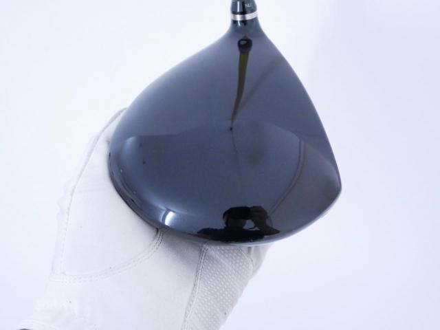 Driver : Other Brand : ไดรเวอร์ Progress BB4 Hi-Cor (หัวตัวเทพ ตีไกลมากๆ หน้าเด้งเกินกฏ สปินตํ่าสุดๆ ของใหม่ 3 หมื่นกว่าบาท) Loft 9.5-11.5 (ปรับได้) ก้าน Fujikura ROMBAX Type X 55 Flex R