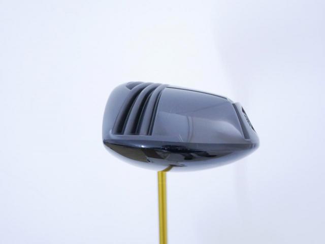 Driver : Other Brand : ไดรเวอร์ Progress BB4 Hi-Cor (หัวตัวเทพ ตีไกลมากๆ หน้าเด้งเกินกฏ สปินตํ่าสุดๆ ของใหม่ 3 หมื่นกว่าบาท) Loft 9.5-11.5 (ปรับได้) ก้าน Fujikura ROMBAX Type X 55 Flex R