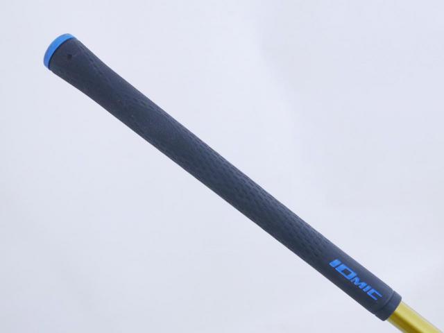 Driver : Other Brand : ไดรเวอร์ Progress BB4 Hi-Cor (หัวตัวเทพ ตีไกลมากๆ หน้าเด้งเกินกฏ สปินตํ่าสุดๆ ของใหม่ 3 หมื่นกว่าบาท) Loft 9.5-11.5 (ปรับได้) ก้าน Fujikura ROMBAX Type X 55 Flex R