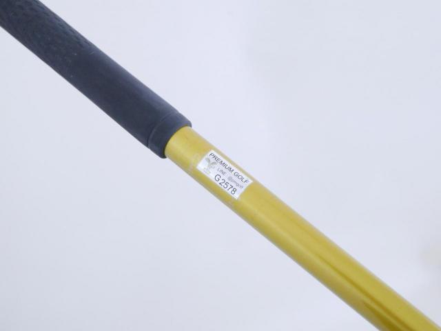 Driver : Other Brand : ไดรเวอร์ Progress BB4 Hi-Cor (หัวตัวเทพ ตีไกลมากๆ หน้าเด้งเกินกฏ สปินตํ่าสุดๆ ของใหม่ 3 หมื่นกว่าบาท) Loft 9.5-11.5 (ปรับได้) ก้าน Fujikura ROMBAX Type X 55 Flex R