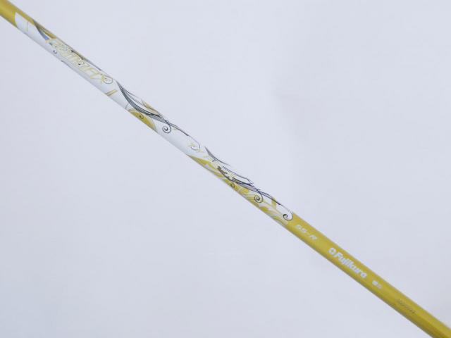 Driver : Other Brand : ไดรเวอร์ Progress BB4 Hi-Cor (หัวตัวเทพ ตีไกลมากๆ หน้าเด้งเกินกฏ สปินตํ่าสุดๆ ของใหม่ 3 หมื่นกว่าบาท) Loft 9.5-11.5 (ปรับได้) ก้าน Fujikura ROMBAX Type X 55 Flex R