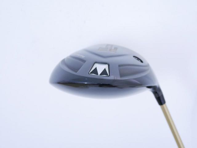 Driver : Other Brand : ไดรเวอร์ Waccine Compo Black (ออกปี 2020 ตีไกลมากๆ) Loft 10.5 ก้าน Fujikura Speeder 589B Flex R