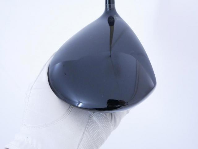 Driver : Other Brand : ไดรเวอร์ Waccine Compo Black (ออกปี 2020 ตีไกลมากๆ) Loft 10.5 ก้าน Fujikura Speeder 589B Flex R