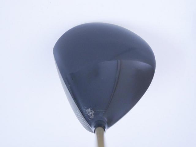 Driver : Other Brand : ไดรเวอร์ Waccine Compo Black (ออกปี 2020 ตีไกลมากๆ) Loft 10.5 ก้าน Fujikura Speeder 589B Flex R