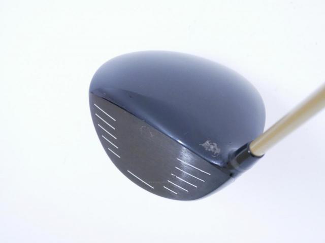 Driver : Other Brand : ไดรเวอร์ Waccine Compo Black (ออกปี 2020 ตีไกลมากๆ) Loft 10.5 ก้าน Fujikura Speeder 589B Flex R