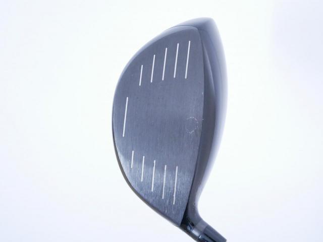 Driver : Other Brand : ไดรเวอร์ Waccine Compo Black (ออกปี 2020 ตีไกลมากๆ) Loft 10.5 ก้าน Fujikura Speeder 589B Flex R