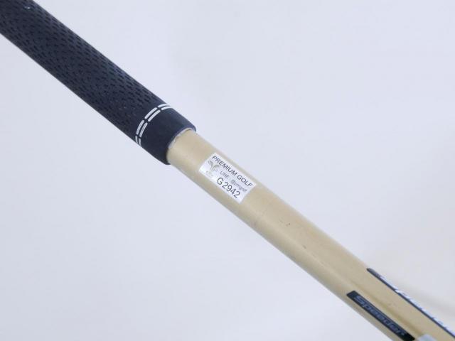 Driver : Other Brand : ไดรเวอร์ Waccine Compo Black (ออกปี 2020 ตีไกลมากๆ) Loft 10.5 ก้าน Fujikura Speeder 589B Flex R