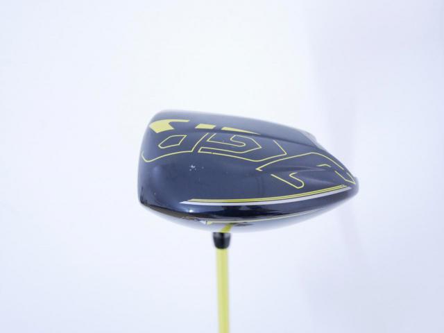 Driver : Bridgestone : ไดรเวอร์ Bridgestone JGR (รุ่นปี 2018 460cc.) Loft 10.5 ก้าน Tour AD J16-11W Flex R