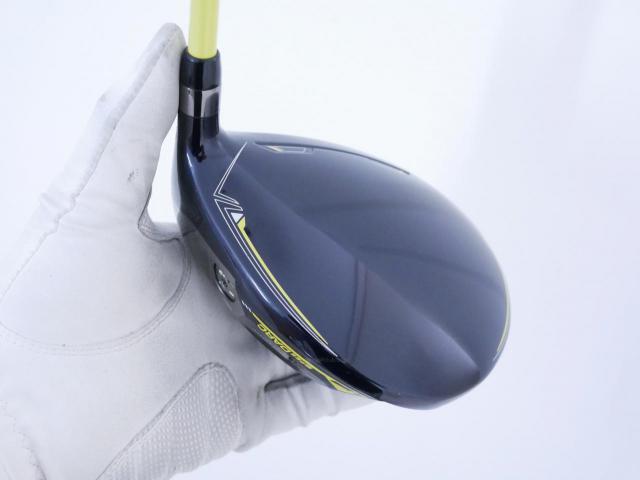 Driver : Bridgestone : ไดรเวอร์ Bridgestone JGR (รุ่นปี 2018 460cc.) Loft 10.5 ก้าน Tour AD J16-11W Flex R