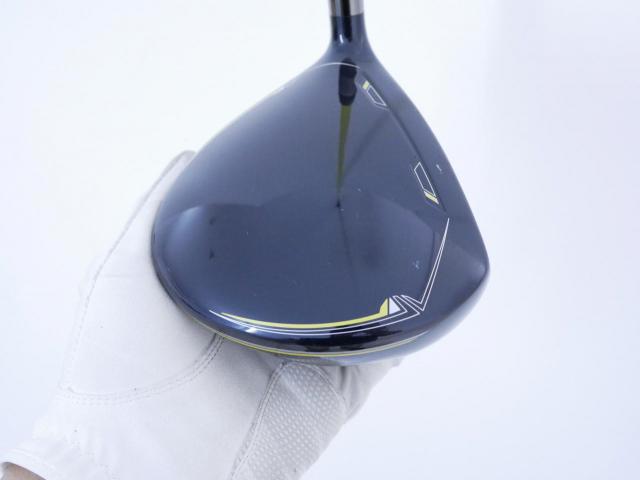 Driver : Bridgestone : ไดรเวอร์ Bridgestone JGR (รุ่นปี 2018 460cc.) Loft 10.5 ก้าน Tour AD J16-11W Flex R