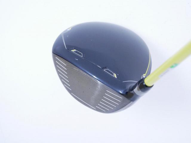 Driver : Bridgestone : ไดรเวอร์ Bridgestone JGR (รุ่นปี 2018 460cc.) Loft 10.5 ก้าน Tour AD J16-11W Flex R