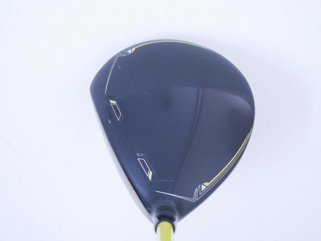 Driver : Bridgestone : ไดรเวอร์ Bridgestone JGR (รุ่นปี 2018 460cc.) Loft 10.5 ก้าน Tour AD J16-11W Flex R