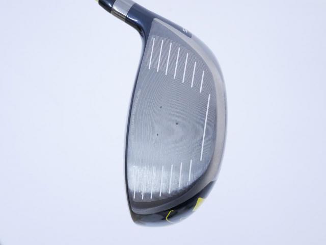 Driver : Bridgestone : ไดรเวอร์ Bridgestone JGR (รุ่นปี 2018 460cc.) Loft 10.5 ก้าน Tour AD J16-11W Flex R