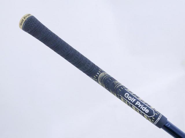 Driver : Bridgestone : ไดรเวอร์ Bridgestone JGR (รุ่นปี 2018 460cc.) Loft 10.5 ก้าน Tour AD J16-11W Flex R