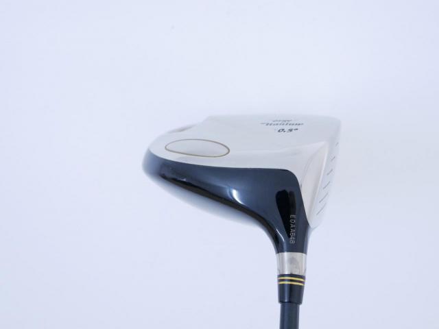 Driver : S-Yard : ไดรเวอร์ S-Yard Exelight (เหมาะกับซีเนียร์) Loft 10.5 ก้าน Tour AD MJ-6 Flex S