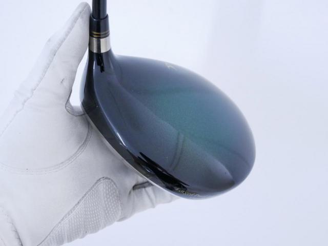 Driver : S-Yard : ไดรเวอร์ S-Yard Exelight (เหมาะกับซีเนียร์) Loft 10.5 ก้าน Tour AD MJ-6 Flex S