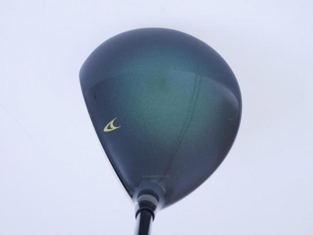 Driver : S-Yard : ไดรเวอร์ S-Yard Exelight (เหมาะกับซีเนียร์) Loft 10.5 ก้าน Tour AD MJ-6 Flex S