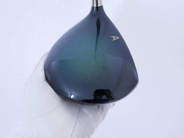 Driver : S-Yard : ไดรเวอร์ S-Yard Exelight (เหมาะกับซีเนียร์) Loft 10.5 ก้าน Tour AD MJ-6 Flex S