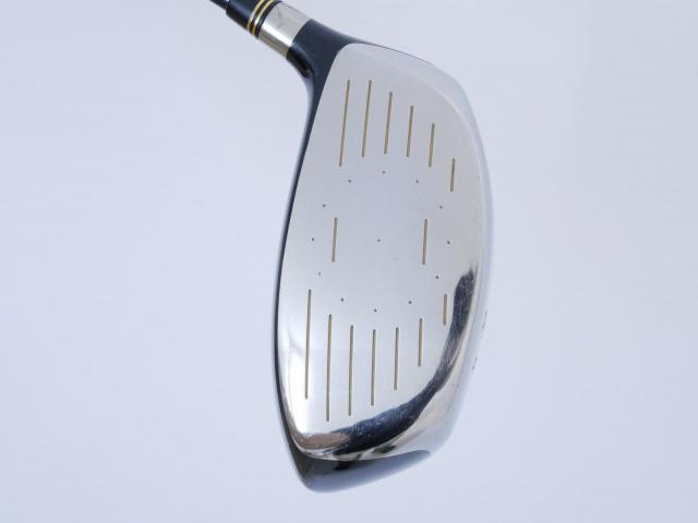 Driver : S-Yard : ไดรเวอร์ S-Yard Exelight (เหมาะกับซีเนียร์) Loft 10.5 ก้าน Tour AD MJ-6 Flex S