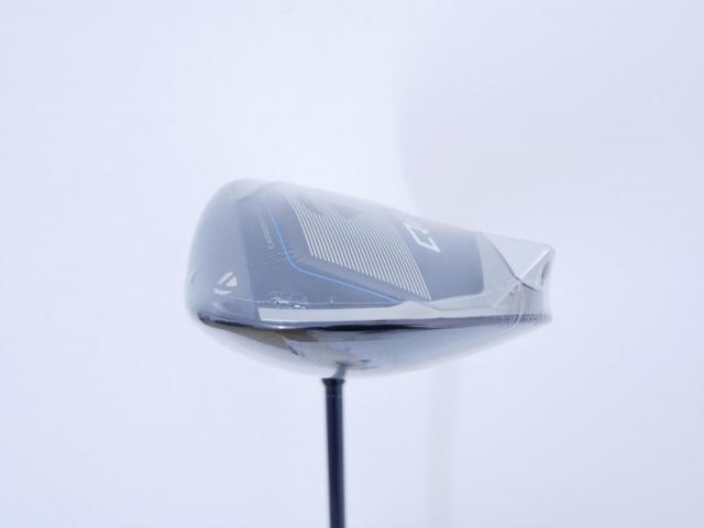 Driver : Taylormade : **ของใหม่ ยังไม่แกะพลาสติก** ไดรเวอร์ Taylormade Qi10 (ออกปี 2024) Loft 10.5 (ปรับได้) ก้าน Mitsubishi Diamana TM50 Flex S