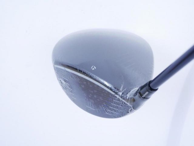 Driver : Taylormade : **ของใหม่ ยังไม่แกะพลาสติก** ไดรเวอร์ Taylormade Qi10 (ออกปี 2024) Loft 10.5 (ปรับได้) ก้าน Mitsubishi Diamana TM50 Flex S