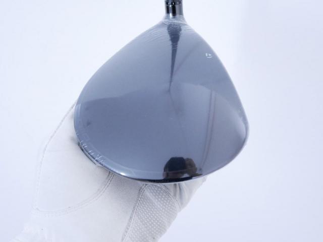 Driver : Taylormade : **ของใหม่ ยังไม่แกะพลาสติก** ไดรเวอร์ Taylormade Qi10 (ออกปี 2024) Loft 10.5 (ปรับได้) ก้าน Mitsubishi Diamana TM50 Flex S