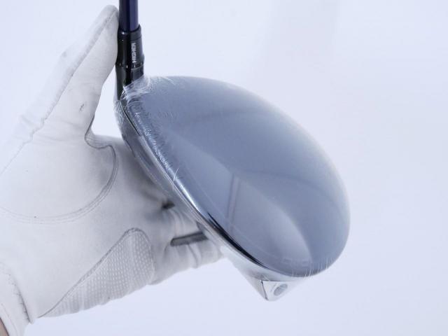 Driver : Taylormade : **ของใหม่ ยังไม่แกะพลาสติก** ไดรเวอร์ Taylormade Qi10 (ออกปี 2024) Loft 10.5 (ปรับได้) ก้าน Mitsubishi Diamana TM50 Flex S