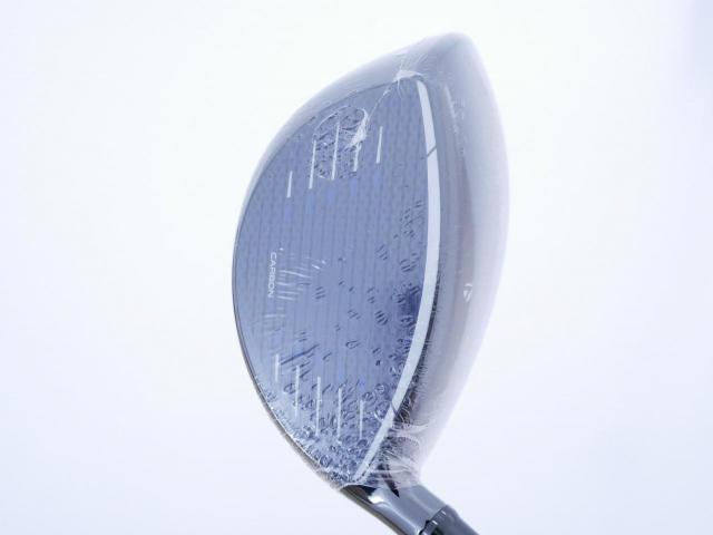 Driver : Taylormade : **ของใหม่ ยังไม่แกะพลาสติก** ไดรเวอร์ Taylormade Qi10 (ออกปี 2024) Loft 10.5 (ปรับได้) ก้าน Mitsubishi Diamana TM50 Flex S