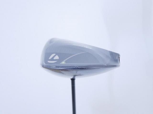 Driver : Taylormade : **ของใหม่ ยังไม่แกะพลาสติก** ไดรเวอร์ Taylormade Qi35 (รุ่นใหม่ล่าสุด ปี 2025) Loft 10.5 ก้าน Mitsubishi Diamana TM50 Flex R