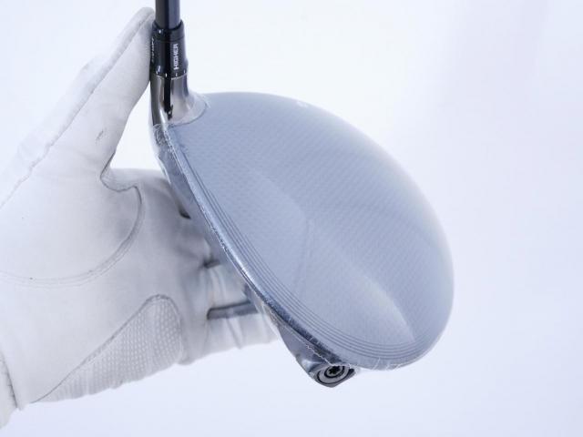 Driver : Taylormade : **ของใหม่ ยังไม่แกะพลาสติก** ไดรเวอร์ Taylormade Qi35 (รุ่นใหม่ล่าสุด ปี 2025) Loft 10.5 ก้าน Mitsubishi Diamana TM50 Flex R