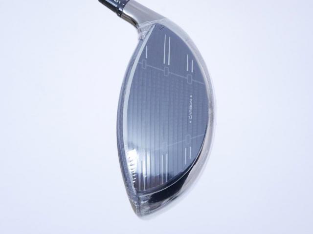 Driver : Taylormade : **ของใหม่ ยังไม่แกะพลาสติก** ไดรเวอร์ Taylormade Qi35 (รุ่นใหม่ล่าสุด ปี 2025) Loft 10.5 ก้าน Mitsubishi Diamana TM50 Flex R