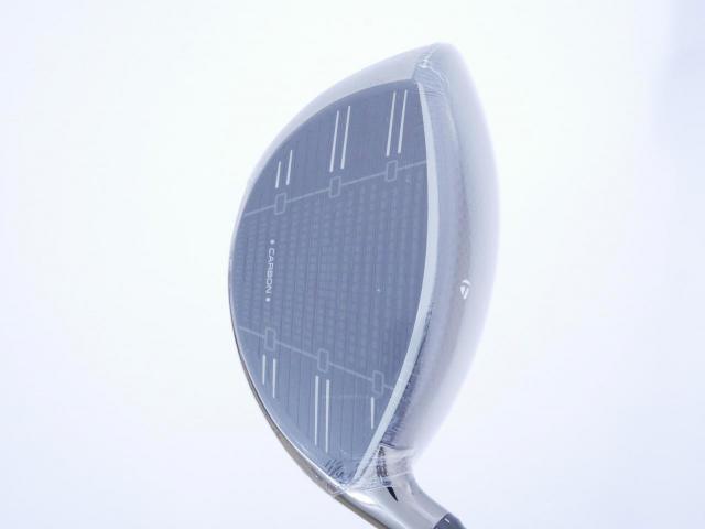 Driver : Taylormade : **ของใหม่ ยังไม่แกะพลาสติก** ไดรเวอร์ Taylormade Qi35 (รุ่นใหม่ล่าสุด ปี 2025) Loft 10.5 ก้าน Mitsubishi Diamana TM50 Flex R