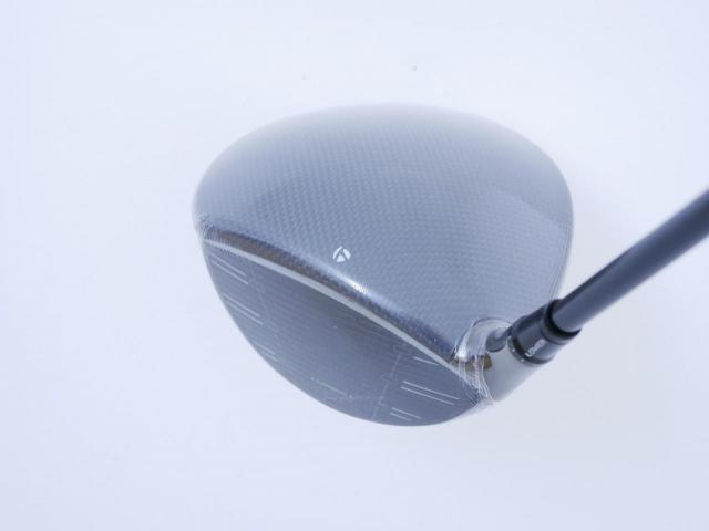 Driver : Taylormade : **ของใหม่ ยังไม่แกะพลาสติก** ไดรเวอร์ Taylormade Qi35 (รุ่นใหม่ล่าสุด ปี 2025) Loft 10.5 ก้าน Mitsubishi Diamana TM50 Flex R