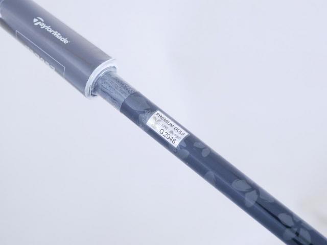 Driver : Taylormade : **ของใหม่ ยังไม่แกะพลาสติก** ไดรเวอร์ Taylormade Qi35 (รุ่นใหม่ล่าสุด ปี 2025) Loft 10.5 ก้าน Mitsubishi Diamana TM50 Flex R