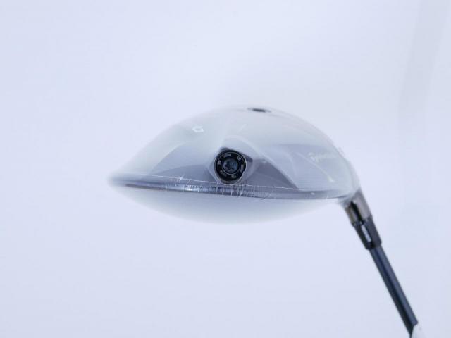 Driver : Taylormade : **ของใหม่ ยังไม่แกะพลาสติก** ไดรเวอร์ Taylormade Qi35 (รุ่นใหม่ล่าสุด ปี 2025) Loft 10.5 ก้าน Mitsubishi Diamana TM50 Flex R