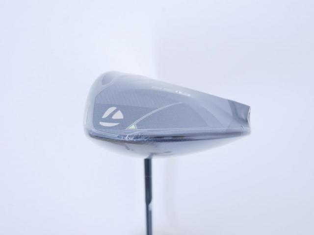 Driver : Taylormade : **ของใหม่ ยังไม่แกะพลาสติก** ไดรเวอร์ Taylormade Qi35 (รุ่นใหม่ล่าสุด ปี 2025) Loft 10.5 ก้าน Mitsubishi Diamana TM50 Flex R