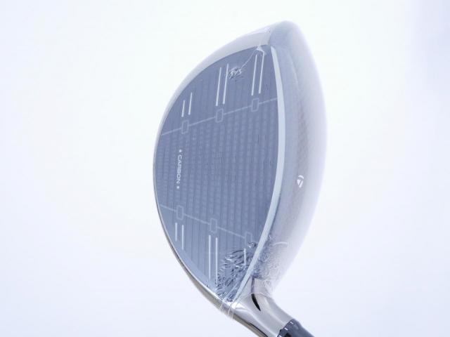 Driver : Taylormade : **ของใหม่ ยังไม่แกะพลาสติก** ไดรเวอร์ Taylormade Qi35 (รุ่นใหม่ล่าสุด ปี 2025) Loft 10.5 ก้าน Mitsubishi Diamana TM50 Flex R