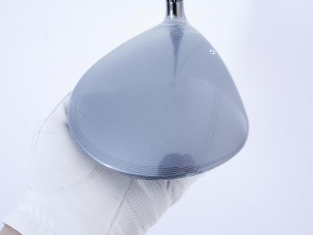 Driver : Taylormade : **ของใหม่ ยังไม่แกะพลาสติก** ไดรเวอร์ Taylormade Qi35 (รุ่นใหม่ล่าสุด ปี 2025) Loft 10.5 ก้าน Mitsubishi Diamana TM50 Flex R