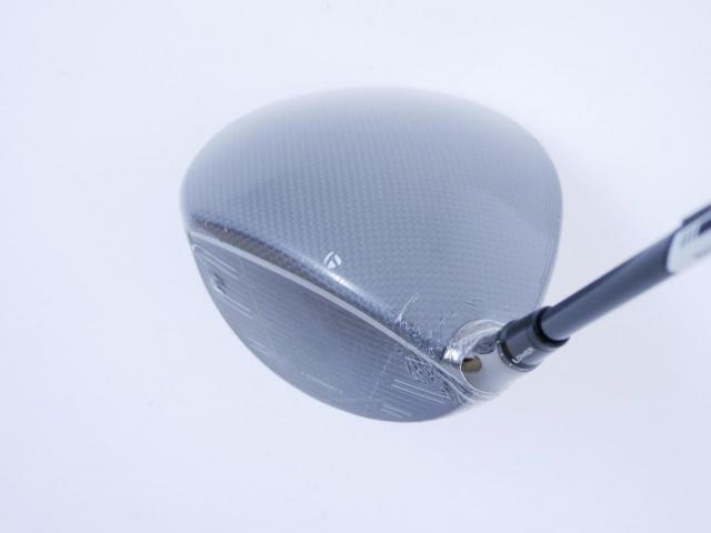 Driver : Taylormade : **ของใหม่ ยังไม่แกะพลาสติก** ไดรเวอร์ Taylormade Qi35 (รุ่นใหม่ล่าสุด ปี 2025) Loft 10.5 ก้าน Mitsubishi Diamana TM50 Flex R