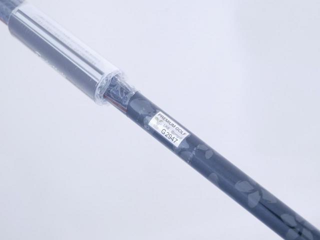 Driver : Taylormade : **ของใหม่ ยังไม่แกะพลาสติก** ไดรเวอร์ Taylormade Qi35 (รุ่นใหม่ล่าสุด ปี 2025) Loft 10.5 ก้าน Mitsubishi Diamana TM50 Flex R